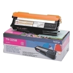 Tòner Brother Tn-325M Hl-4150Cdn/4570Cdw/4140Cn, Dcp-9055Dcdn, Mfc-9970Cdw/9465Cdn Magenta (3.500 Pà