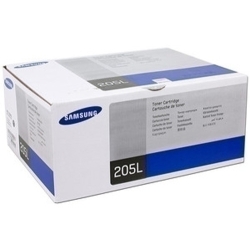 Tòner Samsung Mlt-D205L/Els Ml-3310/3312/3710/3712, Scx-4833/4835/5637/5639/5737/5739 Negre (5.000 P