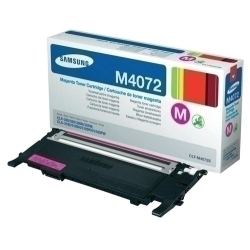 Tòner Samsung Clt-M4072S/Els Clp-320/325, Clx-3180/3185 Magenta (1.000 Pàg.)