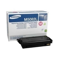 Tòner Samsung Clt-M5082L/Els Clp-620Nd/670Nd, Clx-6220Fx Magenta (4.000 Pàg.)