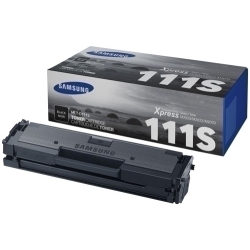 Tòner Samsung Mlt-D111S/Els M2020/M2020W/M2070/M2070W/M2070F/M2070Fw Negre (1.000 Pàg.)