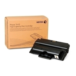Tòner Xerox Office 106R01415 Negre Phaser 3435D,3435Dn (1.800 Pàg.)