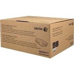 Tòner Xerox 106R02311 Negre Workcentre 3315 Dn/3315V Dn/3315V Dnc/3315V Dnm/3325/Dni/3325V Dni