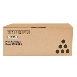 Toner Ricoh Afici Spc222Sf/Spc240Sf/Spc221Sf 407642 Negre (2.000 pàgines)