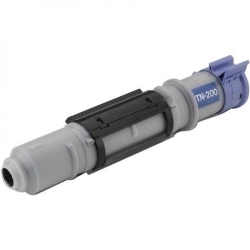 Toner Brother Tn 200 Negre Hl-720/730/760 Mfc-9000/9050/9550/9060 Fax-8000/8060 (2.200 Pag)
