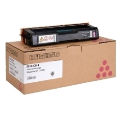 Toner Ricoh Afici Spc222Sf/Spc240Sf/Spc221Sf 407644 Magenta (2.000 pàgines)