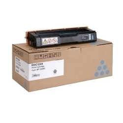 Toner Ricoh Afici Spc222Sf/Spc240Sf/Spc221Sf 407645 Cyan (2.000 pàgines)