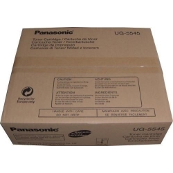 Tòner Panasonic Ug5545-Agc Fax Uf-7100 (6.000 Pàg.)