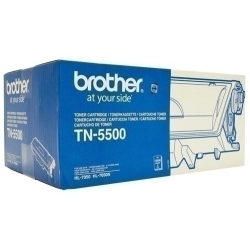 Toner Brother Tn5500 Negre Hl-7050 (12.000 Pag.)