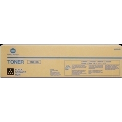 Tòner Konica-Minolta Tn611K Bizhub C550/C650 Negre 27.000 Pag.