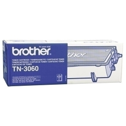 Toner Brother Tn3060 Negre Hl-51Xx/8440/8840/8045 Mfc-8040/8045/8220/8440/8840 (6.700 Pag.)
