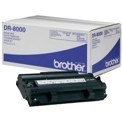 Tambor Brother Dr8000 Fax 8070P MFC-9030/9070/9160/9180