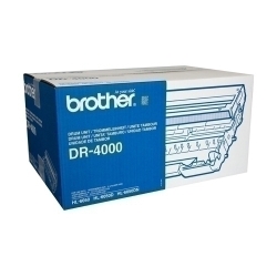 Tambor Brother Dr4000 Hl-6050 (30.000 Pag.)