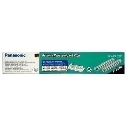 C. Fax Panasonic Kx-Fc225/255 Kx-Fp205/215 Pel·lícula De Tinta (2X30M)