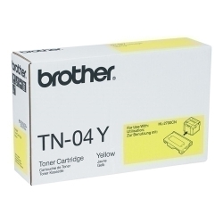 Toner Brother Tn 04Y Groc Hl-2700 Mfc-9420 (6.600 Pag.)