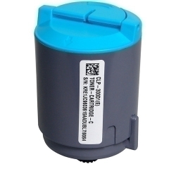 Tòner Samsung Clp-300 Clx-2160/3160 Negre (2.000 Pag.)