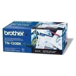 Toner Brother Tn 130Bk Negre Hl-4040/4050/4070 Mfc-9440/9040/9045 (2.500 Pag.)