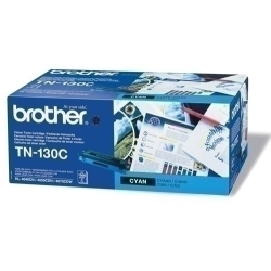 Toner Brother Tn 130C Cian Hl-4040/4050/4070 Mfc-9440/9040/9045 (1.500 Pag.)