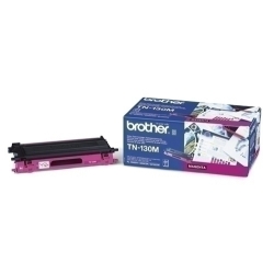 Toner Brother Tn 130M Magenta Hl-4040/4050/4070 Mfc-9440/9040/9045 (1.500 Pag.)