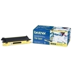 Toner Brother Tn 130Y Groc Hl-4040/4050/4070 Mfc-9440/9040/9045 (1.500 Pag.)