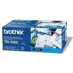 Toner Brother Tn 135C Cian Hl-4040/4050/4070 Mfc-9440/9040/9045 (4.000 Pag.)