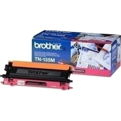 Toner Brother Tn 135M Magenta Hl-4040/4050/4070 Mfc-9440/9040/9045 (4.000 Pag.)