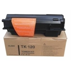 Tòner Kyocera Fs-1030/1030Dn Tk-120
