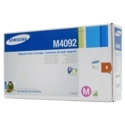 Tòner Samsung Clp-310/315 Clx- 3170Fn/3175N/3175Fn/3175Fw Magenta (1. 000 Pàg.)