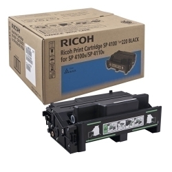 Toner Ricoh Laser Negre Type Ap4100 Sp-4100/4100N/4110/4110N/4210N/4210X