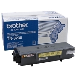 Toner Brother Tn3230 Negre Hl-5340D/5370Dw/5350Dn Dcp-8070/8085Dn Mfc-8370Dn/8880Dn/8890Dw (3.000 Pa