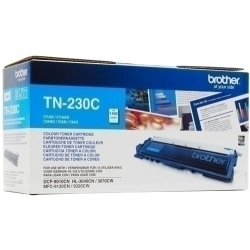 Toner Brother Tn-230C Dcp-9010Cn; Mfc-9120Cn/9320Cn;