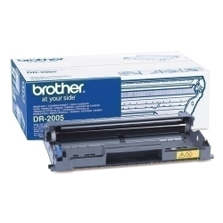 Tambor Brother Dr-2005 Negre Hl-2035 (12.000 Pàg.)