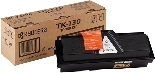 Tòner Kyocera-Mita Ot2Hsoeu Tk-130 Fs-1028/1128/1300D/1300Dn (7.200 Pag.)