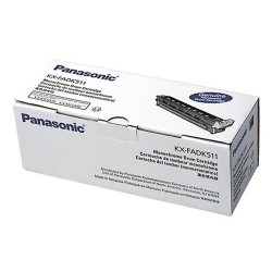 Tambor Panasonic Kx-Fadk511X Negre Kx-Mc 6015/6255 (10.000 Pàg.)