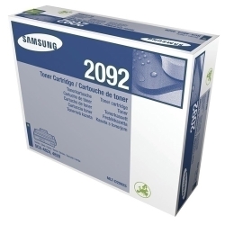 Tòner Samsung Mlt-D2092S Scx/4824Fn/4828Fn Ml/2855Nd (2.000 Pàg.)