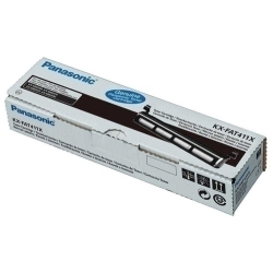 Tòner Panasonic Kx-Fat411X Kx-Mb2000/Mb2010/Mb2025/Mb2030 (2.000 Pàg.)