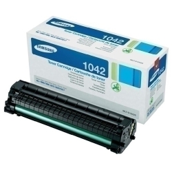 Tòner Samsung Mlt-D1042S Ml-1660/1665/1670/1675/1860/1865W, Scx-3200/3205/3205W Negre (1.500 Pàg.)