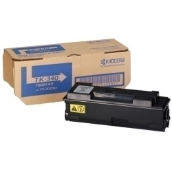 Tòner Kyocera-Mita 0T2J00Eu Tk-340 Fs2020D/2020Dn (12.000 Pag.)