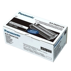 Tambor Panasonic Kx-Fad412X Kx- Mb2000G/2010G/2025G/2030G/Mb2030/Mb2030/Mb2000/Mb2010/Mb205/Mb2061 (