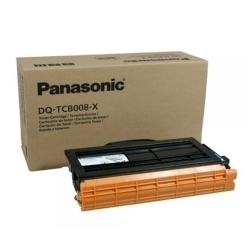 Tòner Panasonic Dq-Tcb008-X Dp-Mb300 Negre (8.000 Pàg.)