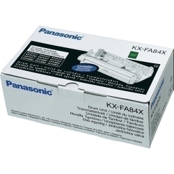 Tambor Panasonic Kx-Fa84X Kx-Fl511Sp/Flm651/611 (10.000 Pàg.)