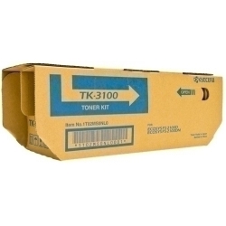 Tòner Kyocera-Mita 1T02Ms0Nl0 Tk-3100 Fs- 2100Dn Negre (12.500 Pag.)