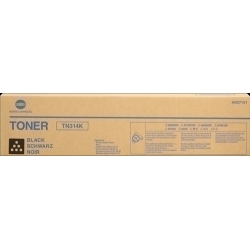 Tòner Konica-Minolta Tn-314K Bizhub C353/355 Negre 26.000 Pag.