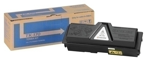 Tòner Kyocera-Mita 1T02Lz0Nl0 Tk-170 Fs1320D/1370Dn (7.200 Pag.)