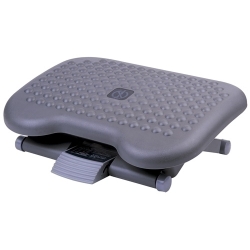 Reposapeus Fellowes Ajustable Ergo Premiun