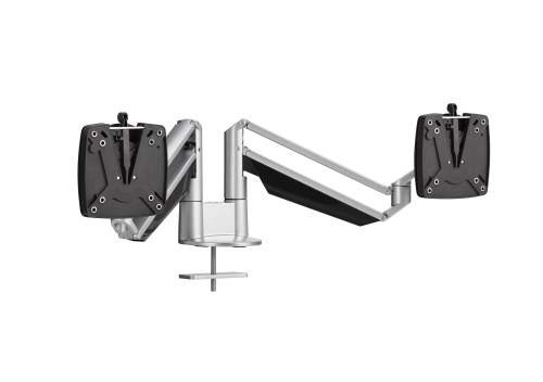 Suport Braç Dos Monitors Novus Clu Duo