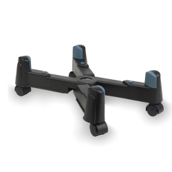 Suport Cpu Ngs Ajustable Amb Rodes