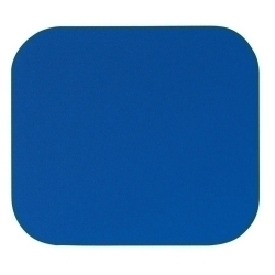 Estoreta Raton Fellowes Estàndard Blau