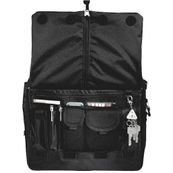 Maletin Per a Portàtil Esselte Premium Plus 34X15X36 Negre