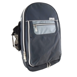 Motxilla Per a Portàtil Esselte Premium 34X13,5X45 Negre